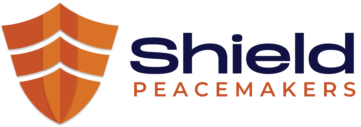 Shield Peacemakers